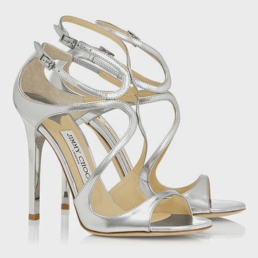 Latest And Awesome Designs Of High Heels For Young Girls By Jimmy Choo ...