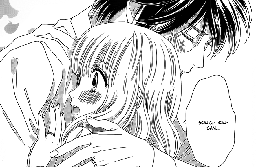 Hadashi De Bara O Fume Scan Chap 13 Vf animalia-life.club