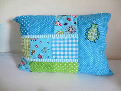 felinchens: Großprojekt Bettwäsche