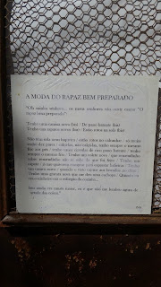 Photos: EVENT / Festival da Água e do Tempo, Clepsidra 2018 (19 - Estórias da Minha Terra, Lígia Fernandes, Rua da Costa), Castelo de Vide, Portugal