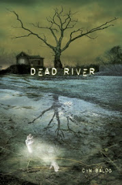 Dead River (Delacorte, 2013)