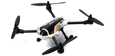 Spesifikasi Drone XK X251 - OmahDrones
