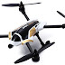 Spesifikasi Drone XK X251 - Brushless with professional look Spesifikasi Drone XK X251 - Brushless with professional look