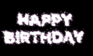 Happy Birthday GIF Happy Birthday GIF