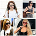 The Wonder Girls departs for Saipan, check out their pictures from the Airport