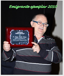 Emigrante ejemplar 2010