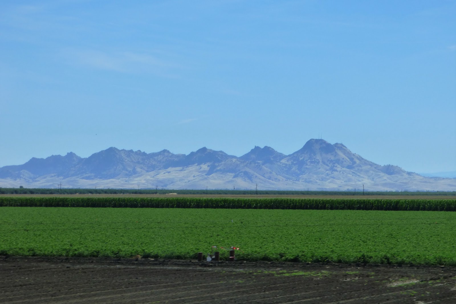 Geotripper Chasing Volcanoes and Overthrusts Exploring the Pacific