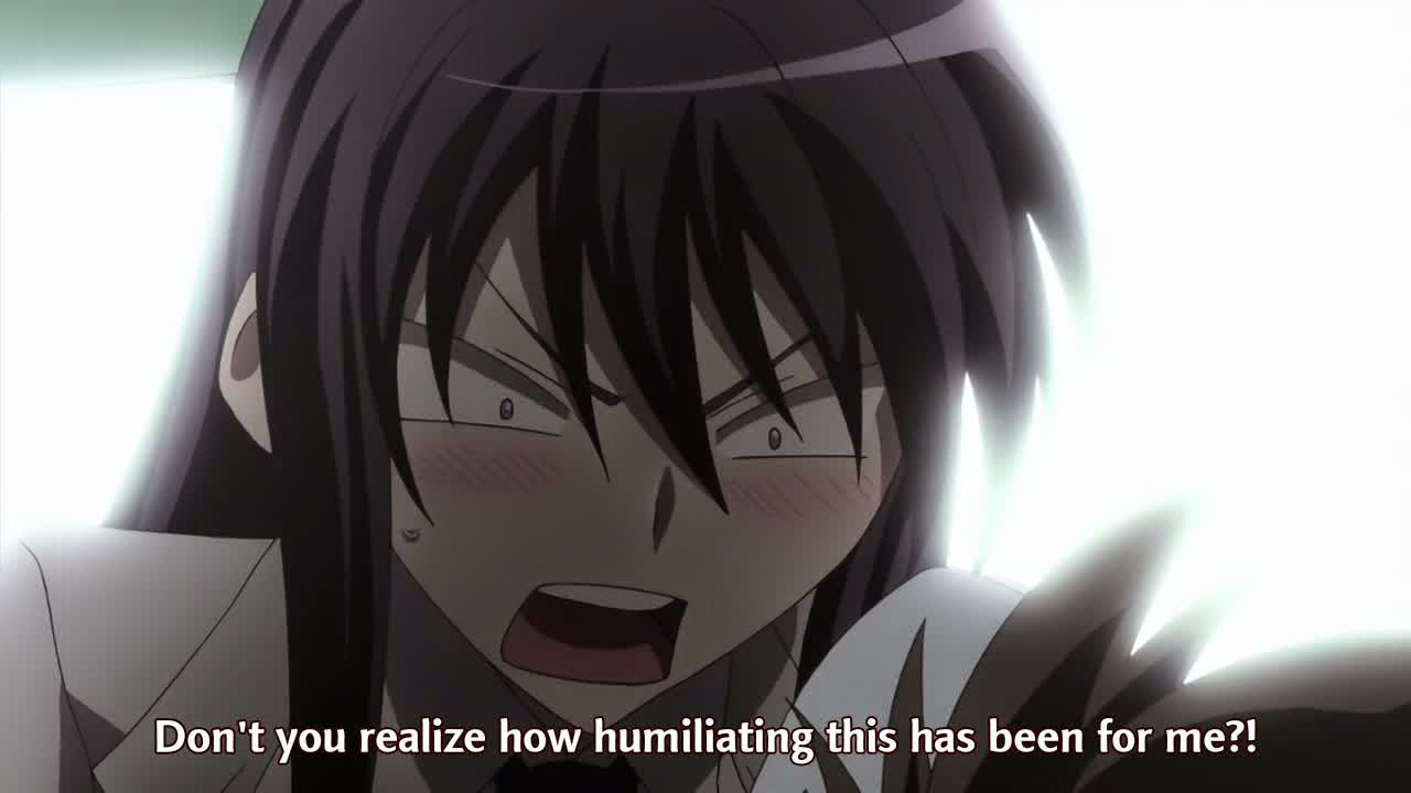 Moonlight Punishment: Kenzen Robo Daimidaler Episode 02 - Danger! The