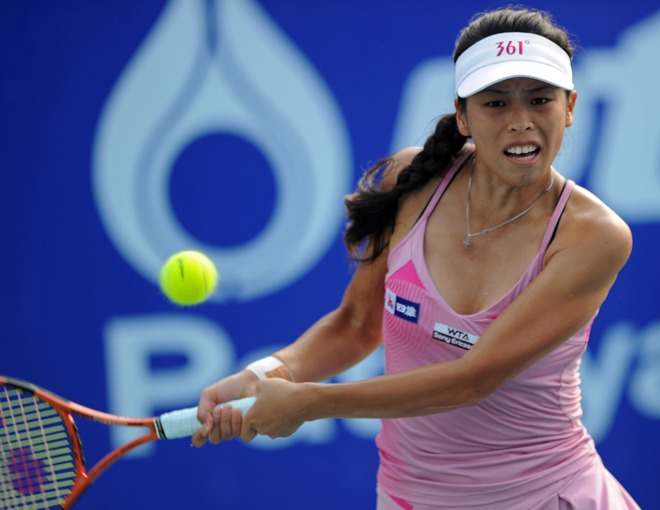 We Love Wta Ptt Pattaya Open Result Day 4