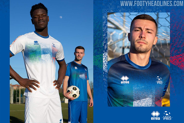 errea teamwear 2020