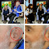 La AP retira fotos manipuladas de Fidel Castro