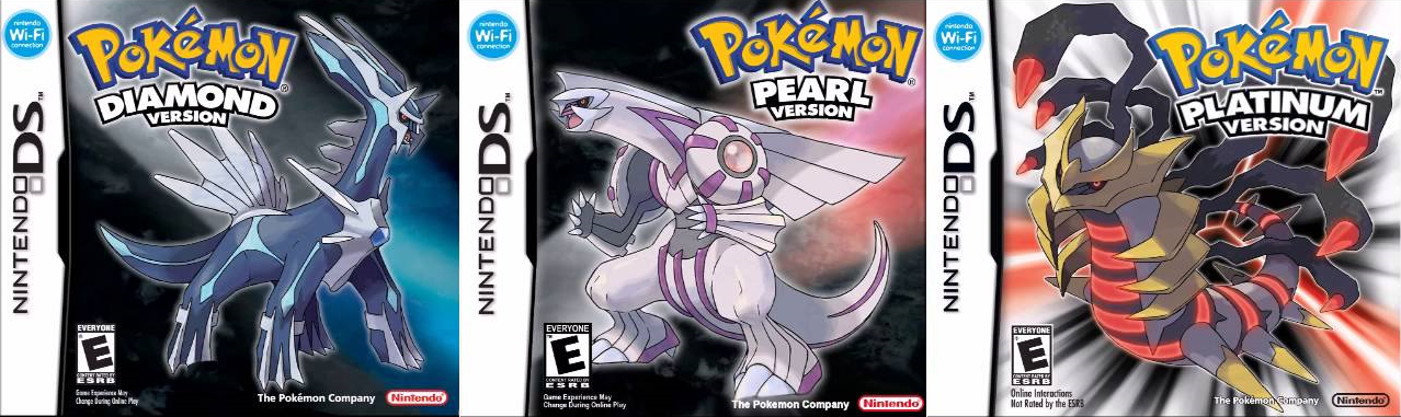 Pokémon Light Platinum só usando Pokémon Tipo Fogo! Parte 4