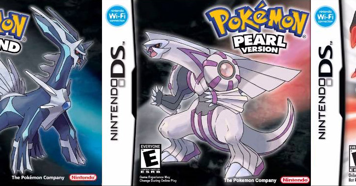 Pokémon Brilliant Diamond e Shining Pearl – Melhores Pokémons do Tipo Água  - Critical Hits