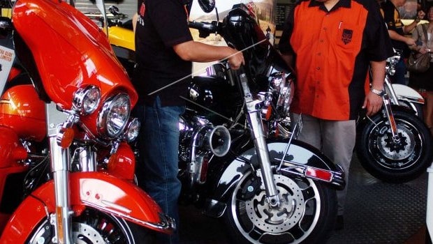 Download Contoh Kwitansi Pembelian Motor Bekas Bermaterai