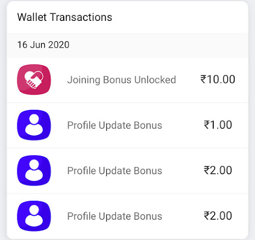 Paybox joining bonus