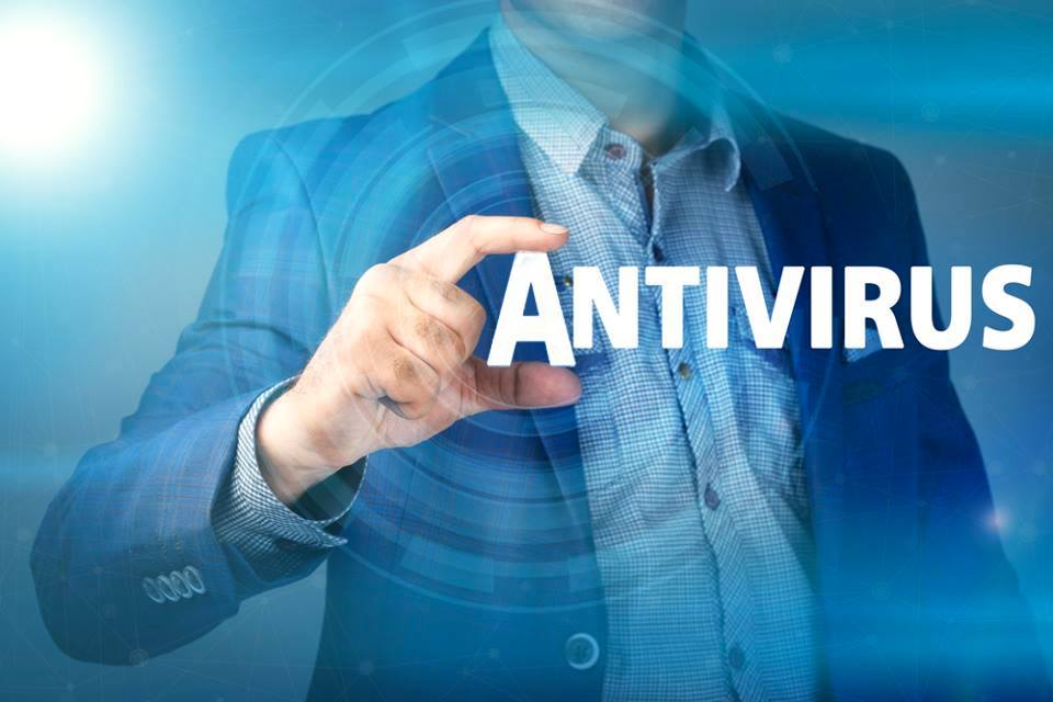 Virus Virus