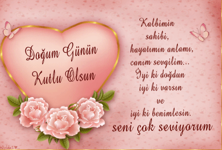 Sevgiliye Guzel Sozler Resimli Sevgi Mesajlari