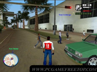 GTA Chowk Azam Game Download Free For Pc - PCGAMEFREETOP