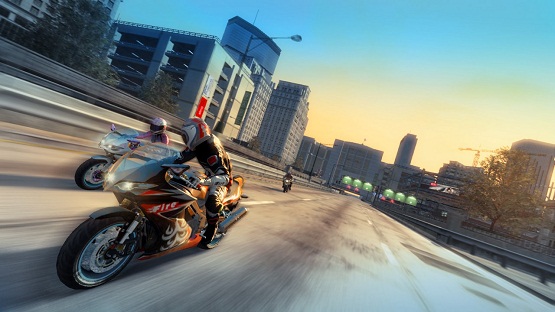 Burnout Paradise Ultimate Box Pc Game Highly Compressed Free Download