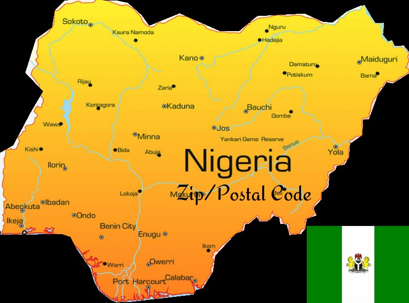 Fully Complied zip Codes In Nigeria For All States ...