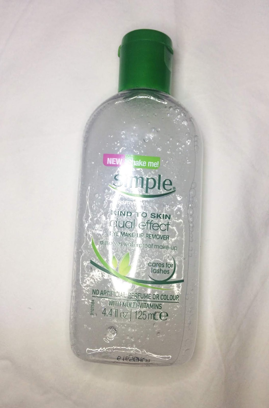 Simple Skincare Brand Overview Part 1