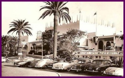 Casino hotel ppt