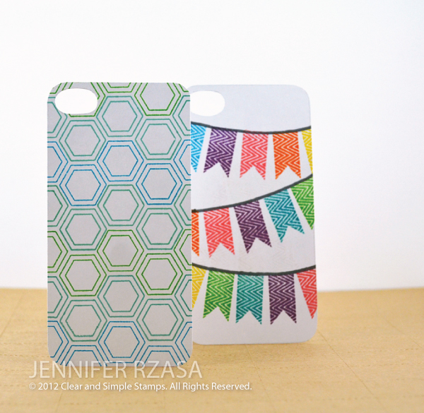 Our Change of Art iPhone cases