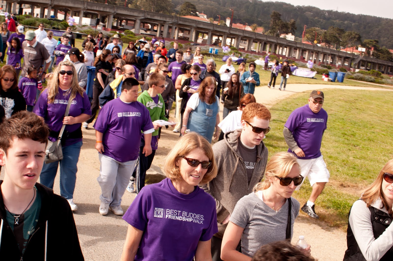 WE ARE BEST BUDDIES™ The Official Blog For Best Buddies California