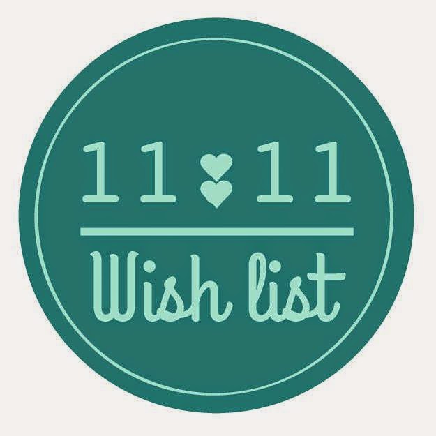 Wish list Octubre