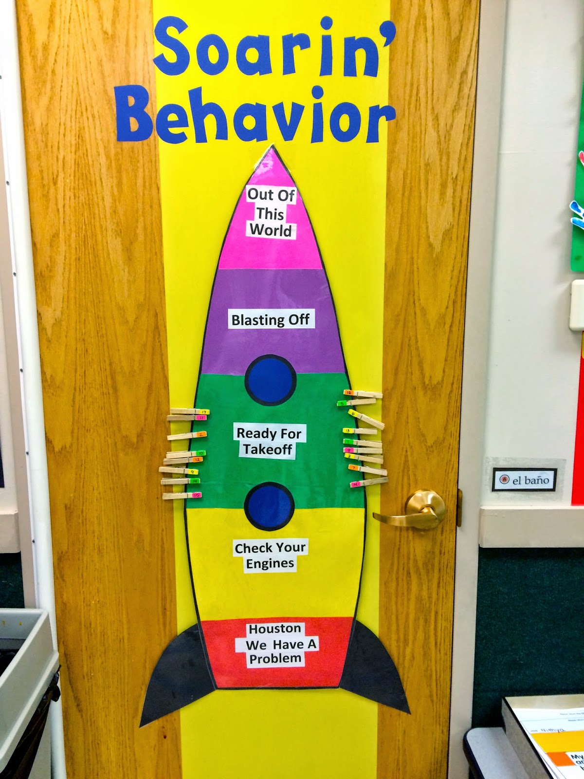 IMG 4028 - Behavior Charts For Kindergarten