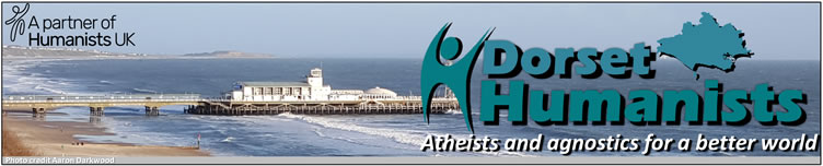 Dorset Humanists website