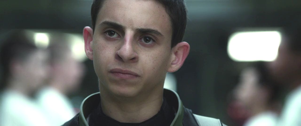 Enders Game 2013 BRRip 720p Dual Audio In Hindi English