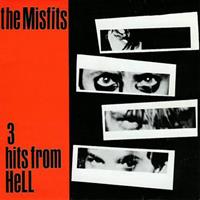 [1981] - 3 Hits From Hell [EP]