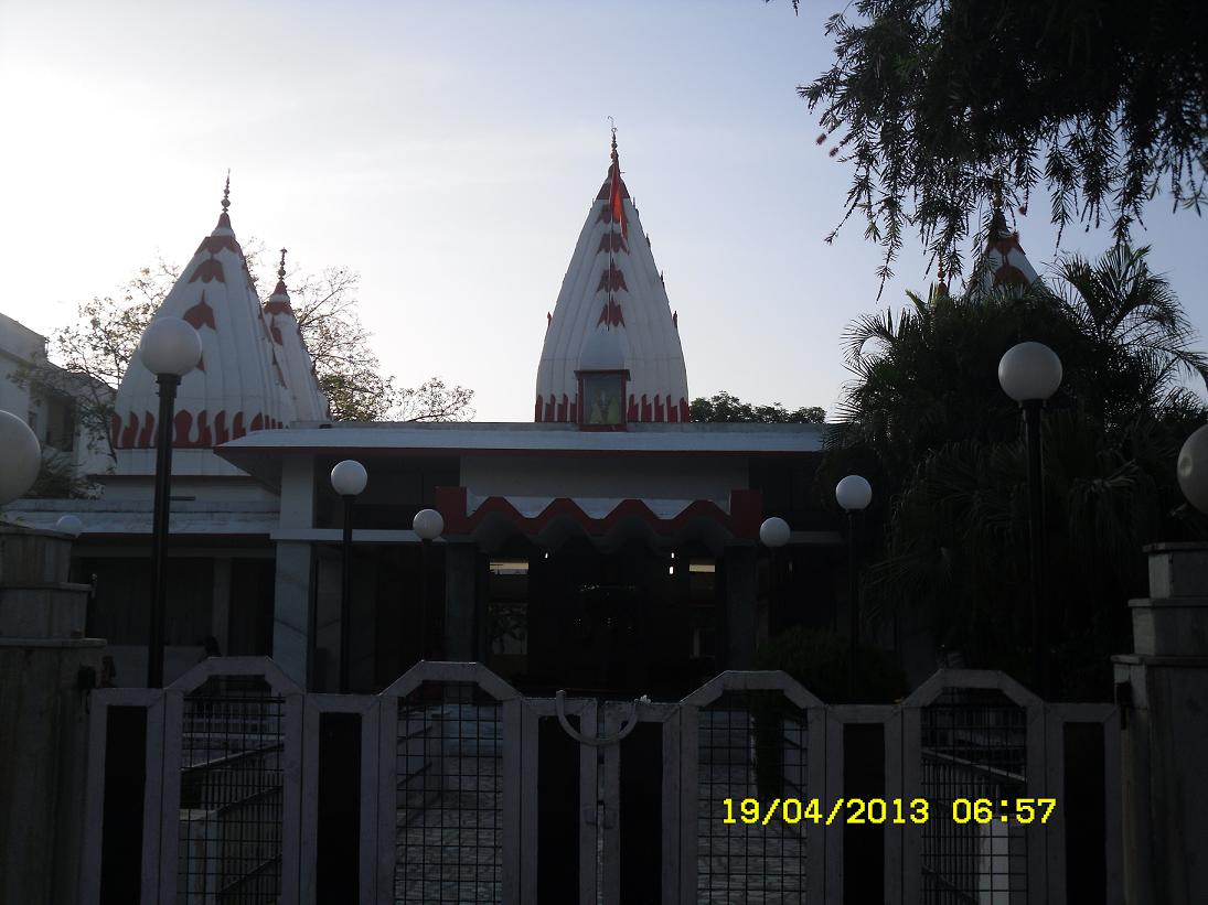 EXPLORING THE EXOTIC JAMMU & KASHMIR REGION GREEN BELT PARK