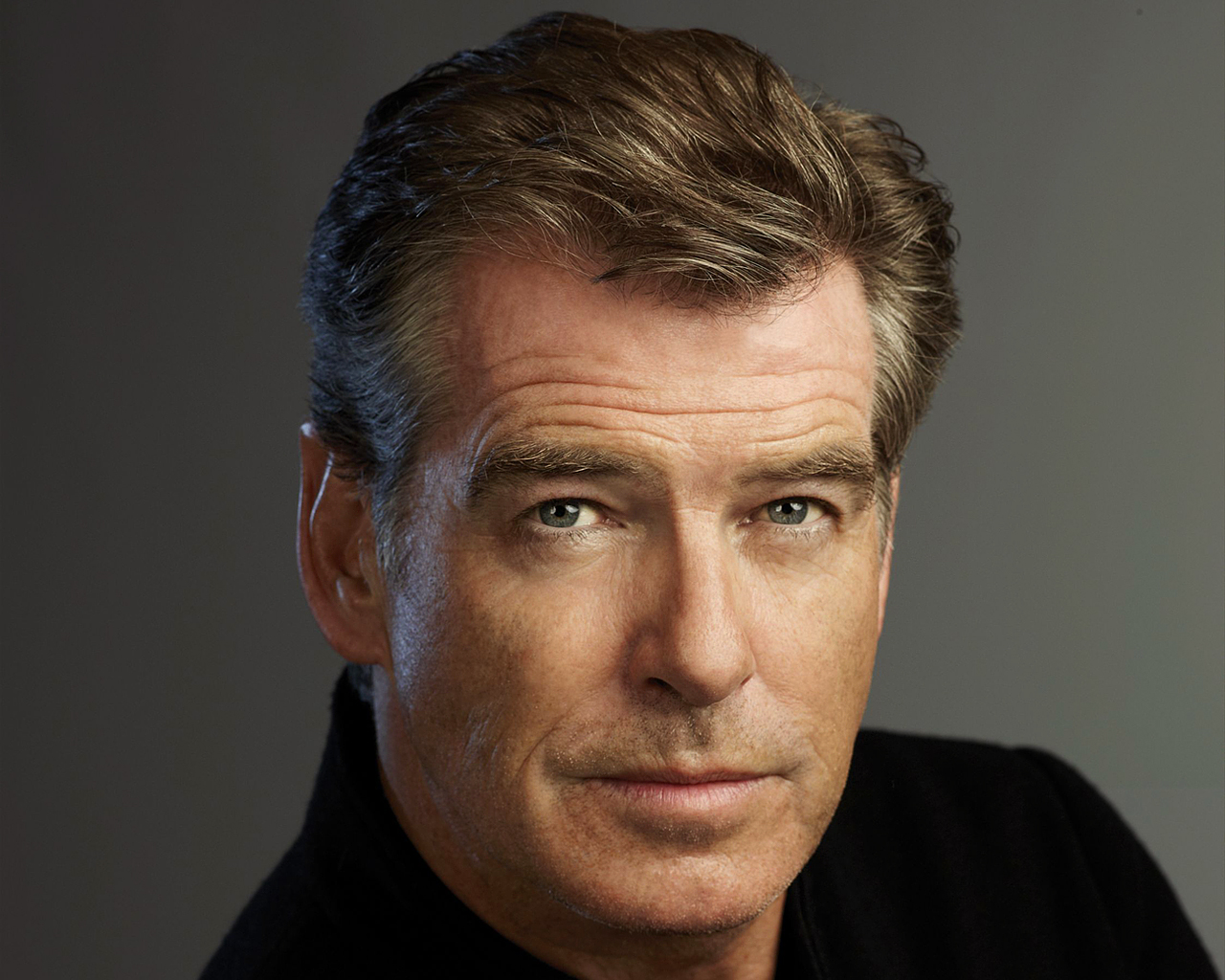 Pierce Brosnan Biography ~ All in One