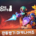 Machi knights Blood Bagos APK + OBB for Android v1.0.1
