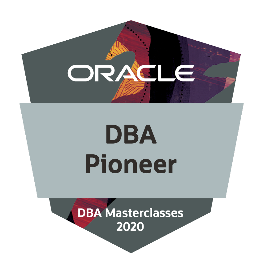 DBA Pioneer