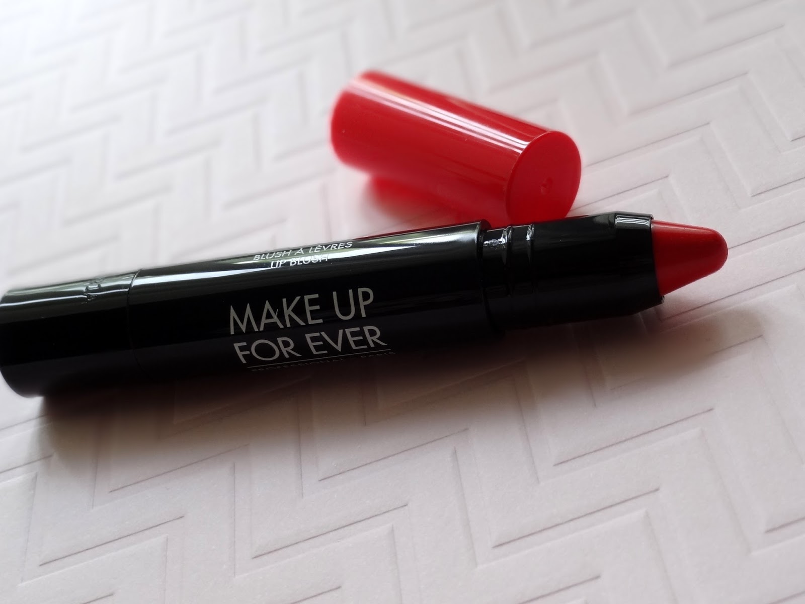 Makeup, Beauty and More Make Up For Ever Lip Fever Collection