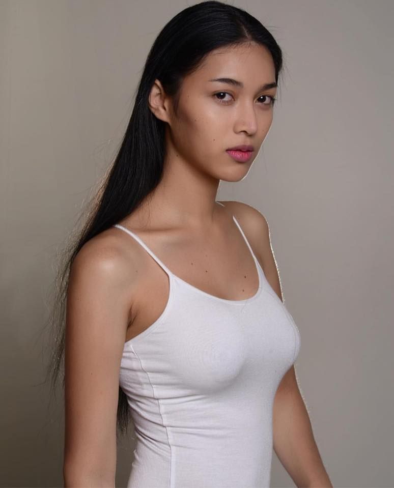 Transgender Model Thailand Araya Bua