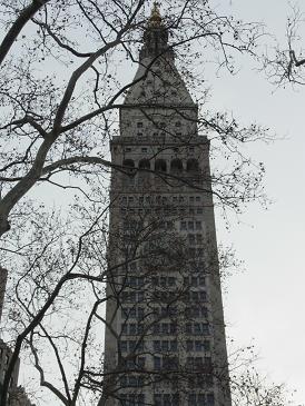 Navidad en Nueva York 2010 - Blogs de USA - Día 5: 6 de Diciembre. ESB y NBA (2)