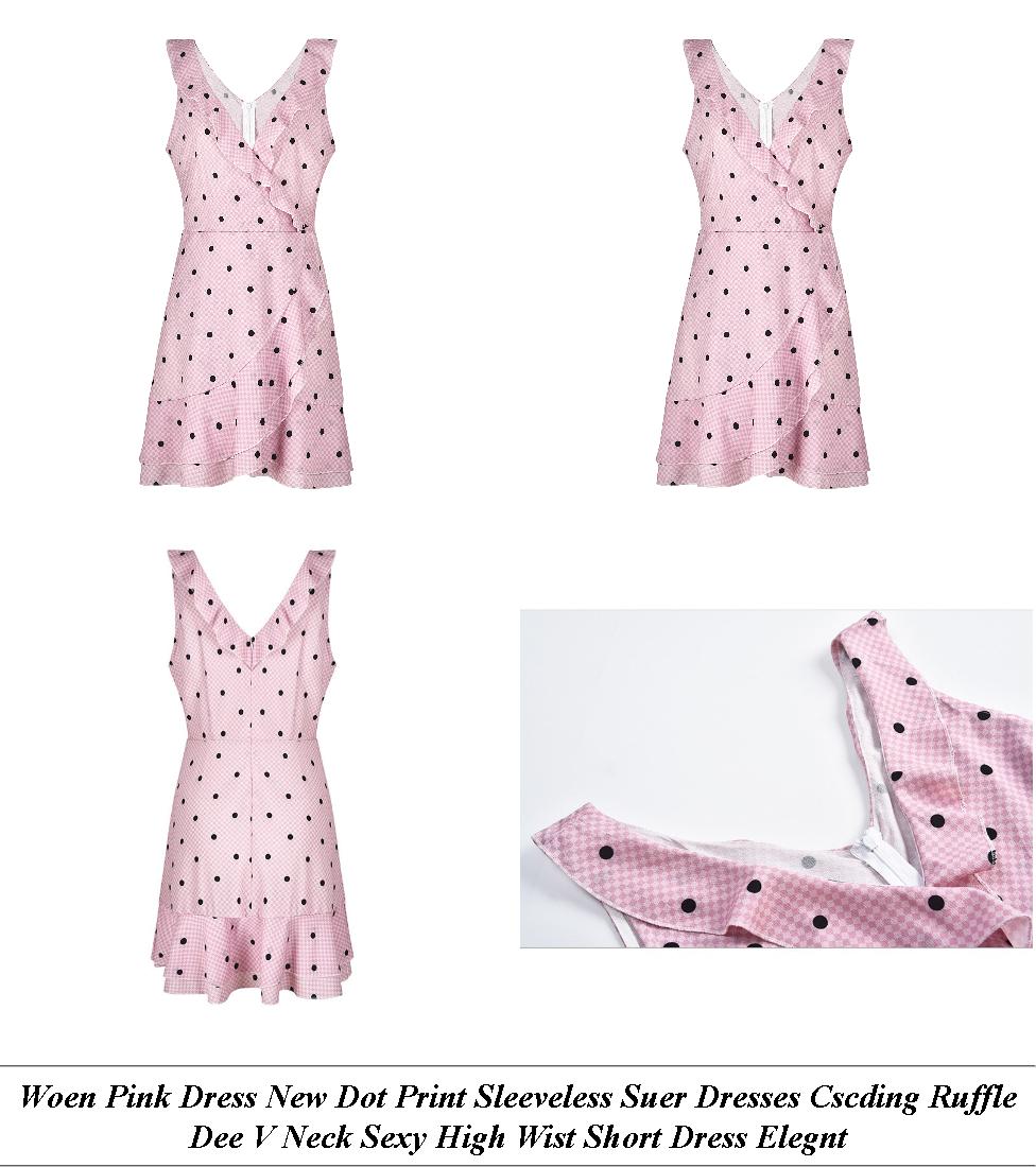 Beach Wedding Dresses - 70 Off Sale - Midi Dress - Cheap Clothes Uk