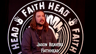 Jason Beavers from Faithhead