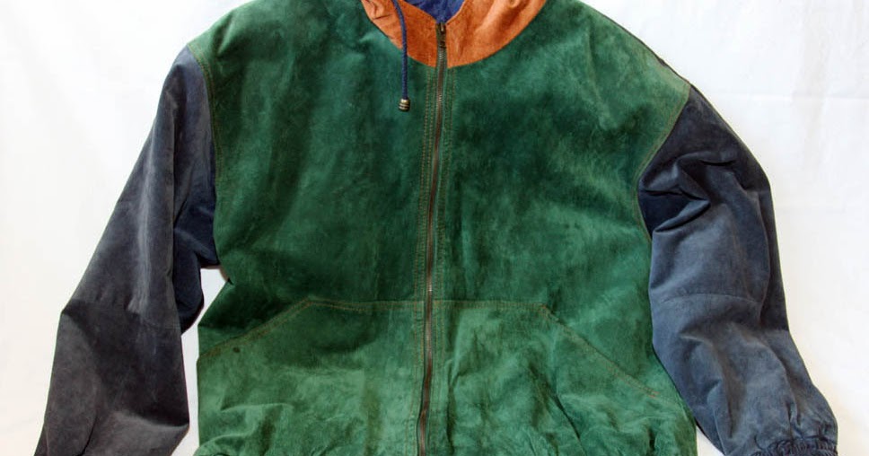 Uptown Redesigns Upcycling Leather Coats into Totes A Recent