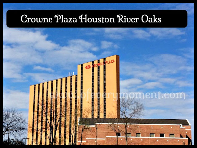 Crowne Royal Houston River Oaks Hotel in Houston, TX