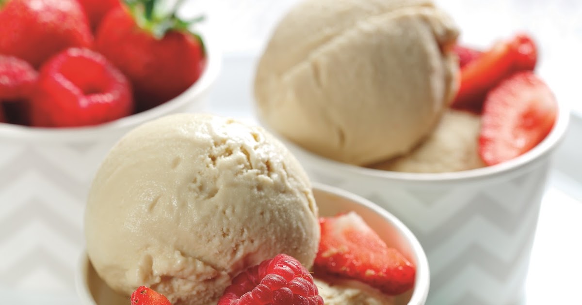 Frozen Losalted Caramel Yogurt... Claire Justine