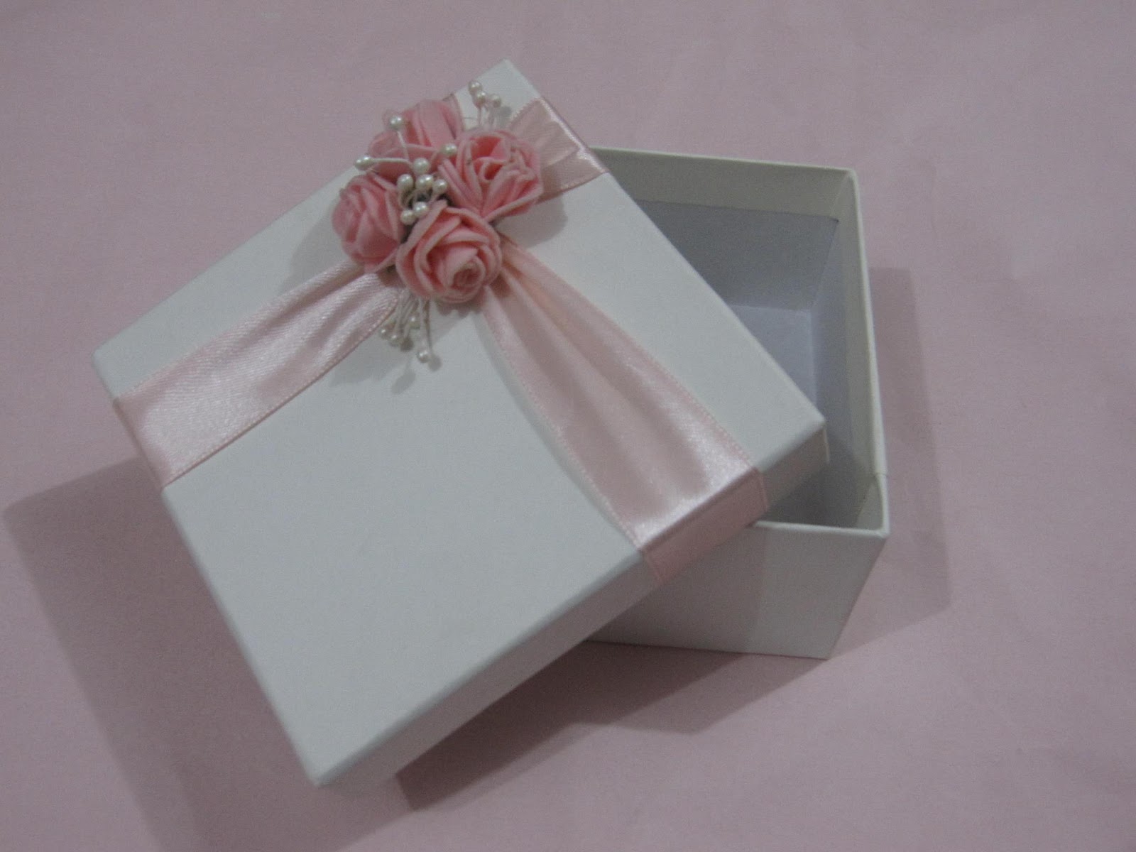 Birth Announcement Boxes, Bid Boxes, Favor Boxes, Wedding Boxes