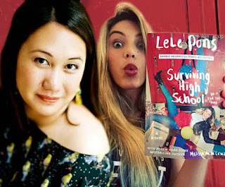 surviving highschool lele pons surviving highschool lele pons