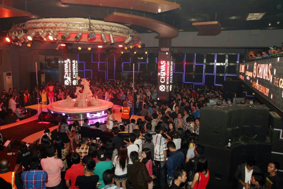 Jakarta Nightlife Top 10 Nightclubs Updated Jakarta100bars.