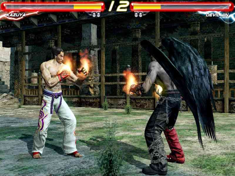 Tekken 7 game free download for pc