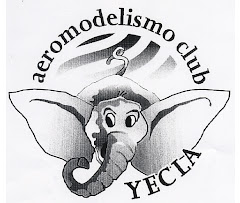 Aeromodelismo Club Yecla